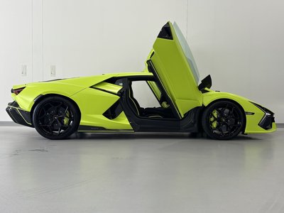صورة مصغرة 15 لـ 2025 Lamborghini REVUELTO