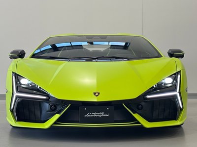 صورة 4 لـ 2025 Lamborghini REVUELTO