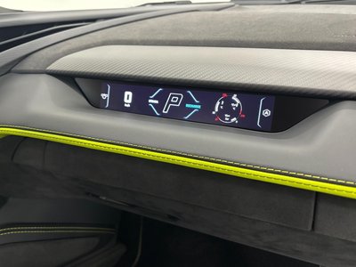 صورة مصغرة 30 لـ 2025 Lamborghini REVUELTO