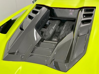 صورة مصغرة 23 لـ 2025 Lamborghini REVUELTO