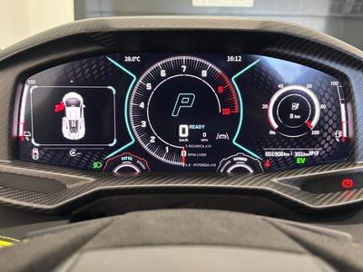 صورة مصغرة 42 لـ 2025 Lamborghini REVUELTO
