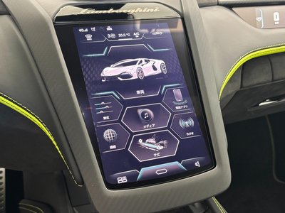 صورة مصغرة 41 لـ 2025 Lamborghini REVUELTO