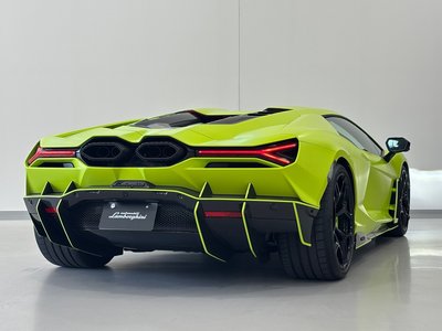 صورة مصغرة 14 لـ 2025 Lamborghini REVUELTO