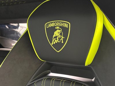 صورة مصغرة 35 لـ 2025 Lamborghini REVUELTO