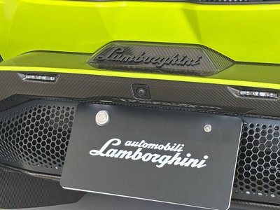 صورة مصغرة 20 لـ 2025 Lamborghini REVUELTO