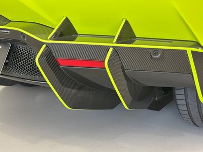 صورة مصغرة 21 لـ 2025 Lamborghini REVUELTO