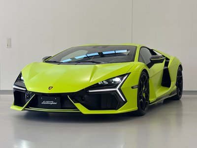 صورة 6 لـ 2025 Lamborghini REVUELTO