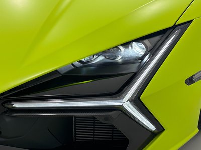 صورة مصغرة 17 لـ 2025 Lamborghini REVUELTO