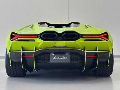 صورة مصغرة 12 لـ 2025 Lamborghini REVUELTO