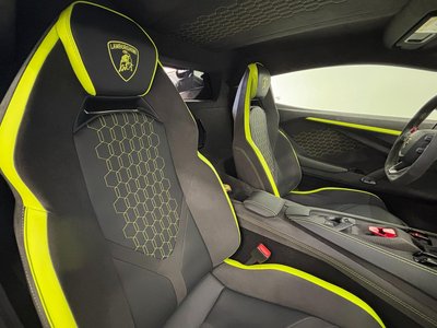 صورة مصغرة 28 لـ 2025 Lamborghini REVUELTO