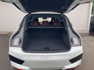 2023 BMW IX 照片 10