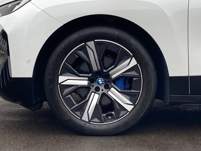 2023 BMW IX 照片 6