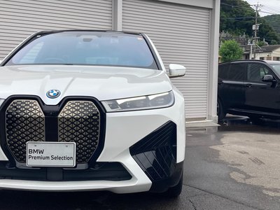 2023 BMW IX 照片 4