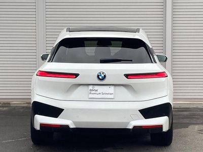 2023 BMW IX 照片 9