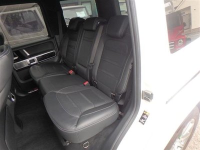 MERCEDES-BENZ G-CLASS AMG - 6