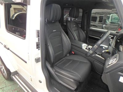 MERCEDES-BENZ G-CLASS AMG - 3