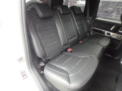 MERCEDES-BENZ G-CLASS AMG - 4