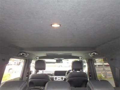 MERCEDES-BENZ G-CLASS AMG - 8