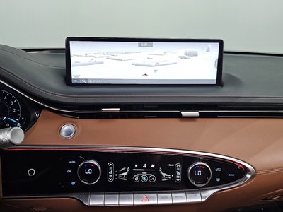صورة مصغرة 18 لـ 2022 Genesis GV70