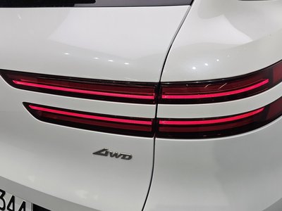2022 Genesis GV70 photo 10