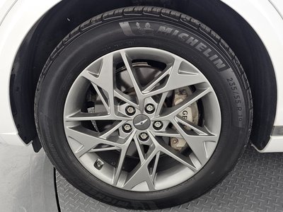 2022 Genesis GV70 photo 6
