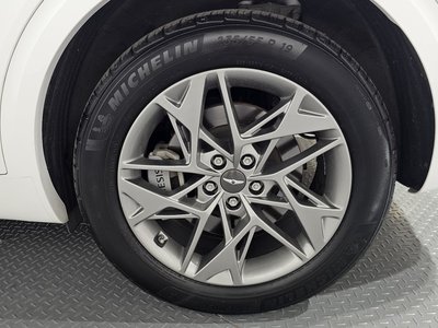 2022 Genesis GV70 photo 8