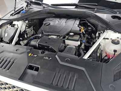 2022 Genesis GV70 photo 7