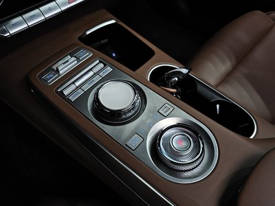 صورة مصغرة 12 لـ 2022 Genesis GV70