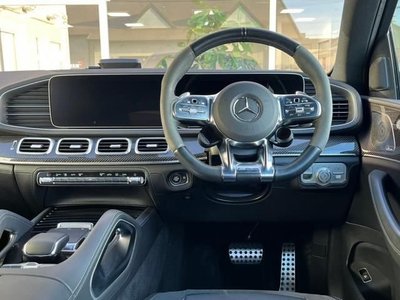 MERCEDES-BENZ GLE - 9