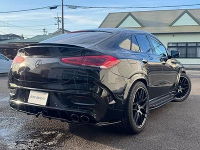 MERCEDES-BENZ GLE - 2