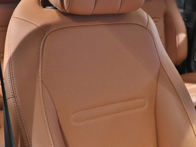 MERCEDES-BENZ G-CLASS - 3