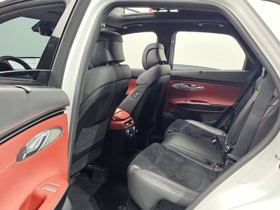 صورة مصغرة 17 لـ 2021 Genesis GV70