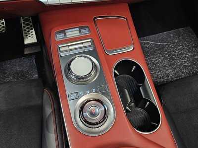 صورة مصغرة 12 لـ 2021 Genesis GV70