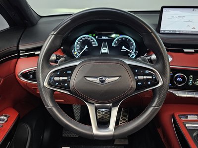 صورة مصغرة 19 لـ 2021 Genesis GV70