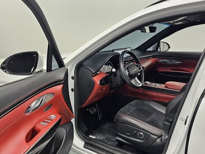 صورة مصغرة 13 لـ 2021 Genesis GV70