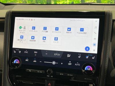 2025 TOYOTA ALPHARD — миниатюра 27