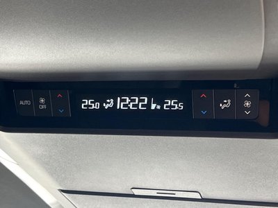 2025 TOYOTA ALPHARD — миниатюра 38