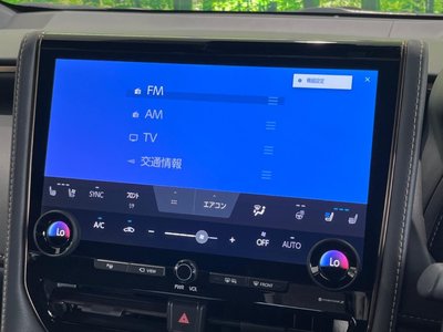 2025 TOYOTA ALPHARD — миниатюра 26