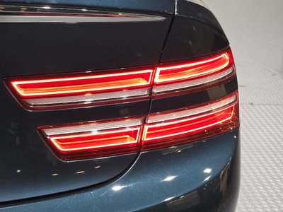 GENESIS G80 (RG3) - 10
