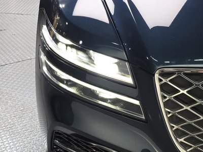 GENESIS G80 (RG3) - 9