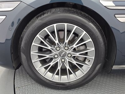 GENESIS G80 (RG3) - 6