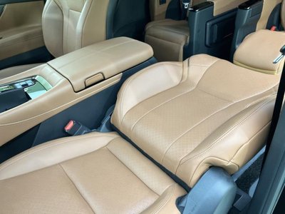 2025 Toyota VELLFIRE — миниатюра 28