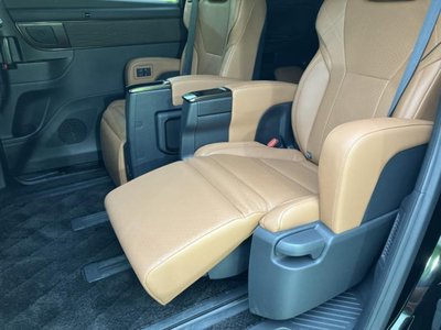 2025 Toyota VELLFIRE — миниатюра 29