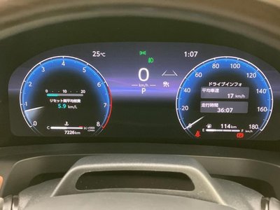 2025 Toyota VELLFIRE — миниатюра 15