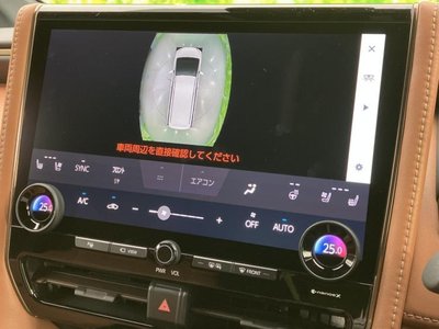 2025 Toyota VELLFIRE — миниатюра 14