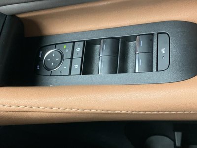 2025 Toyota VELLFIRE — миниатюра 39