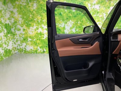 2025 Toyota VELLFIRE — миниатюра 25