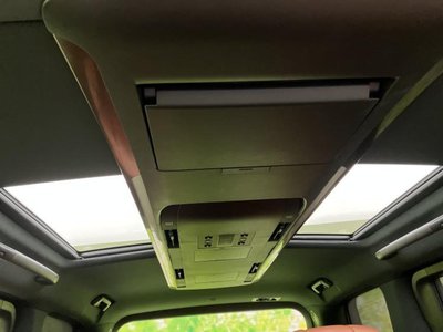 2025 Toyota VELLFIRE — миниатюра 40