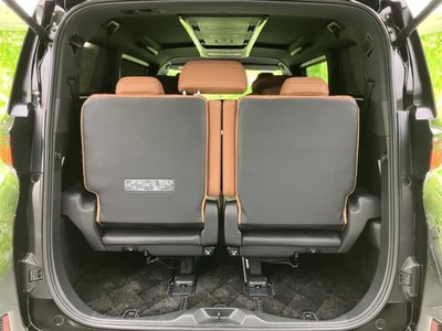 2025 Toyota VELLFIRE — миниатюра 20
