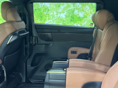 2025 Toyota VELLFIRE — миниатюра 23